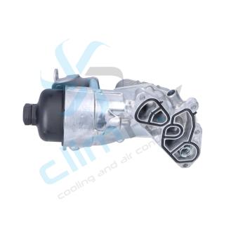Boîtier, filtre à huile CLIMTEX OEM AV6Q6L625AA