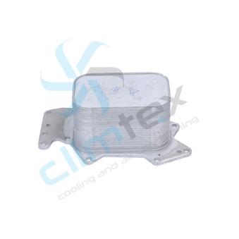 Radiateur d'huile CLIMTEX OEM 059117021J