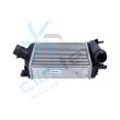 Intercooler, échangeur CLIMTEX [CH4-930]