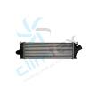 Intercooler, échangeur CLIMTEX [CH4-735]