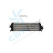 CLIMTEX CH4-735 - Intercooler, échangeur