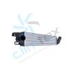 Intercooler, échangeur CLIMTEX [CH4-251]