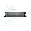 Intercooler, échangeur CLIMTEX [CH4-174]