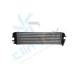 CLIMTEX CH4-174 - Intercooler, échangeur