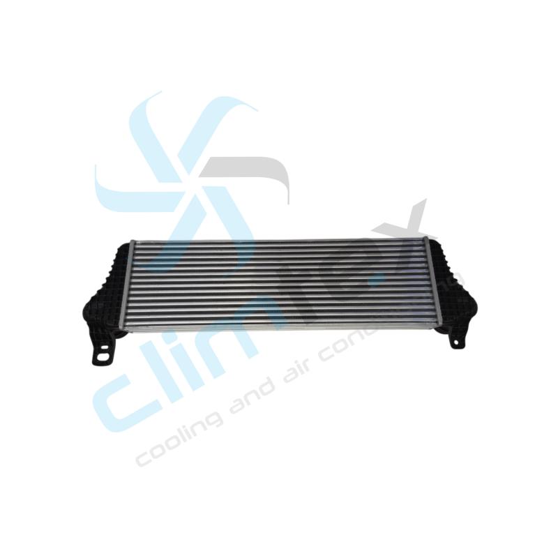 Intercooler, échangeur CLIMTEX CH4-144 - Visuel 1