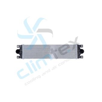 Intercooler, échangeur CLIMTEX OEM 17517787446