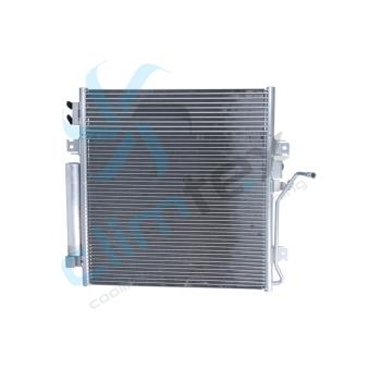 Condenseur, climatisation CLIMTEX OEM 68003971AA