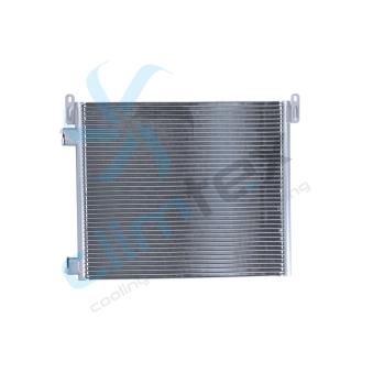 Condenseur, climatisation CLIMTEX OEM 1850084
