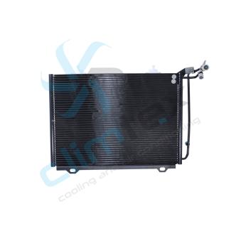 Condenseur, climatisation CLIMTEX OEM A2028301370