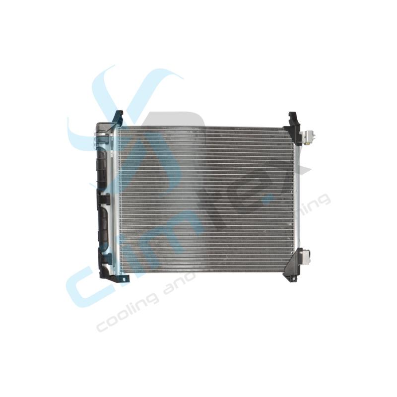 Condenseur, climatisation CLIMTEX CH2-182 - Visuel 1