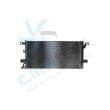 CLIMTEX CH2-1224 - Condenseur, climatisation