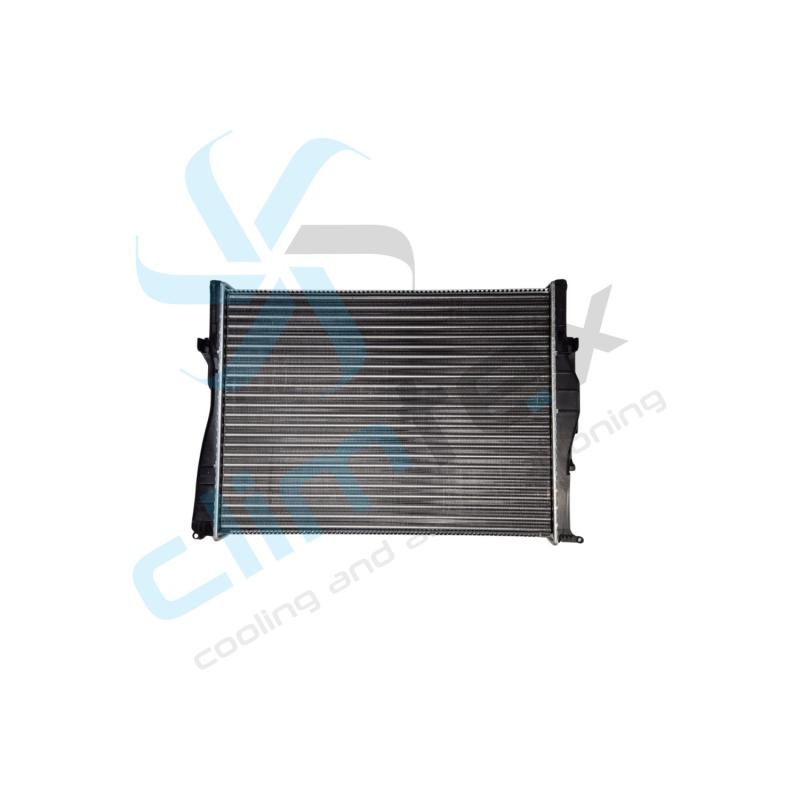 Radiateur, refroidissement du moteur CLIMTEX CH1-886 - Visuel 1