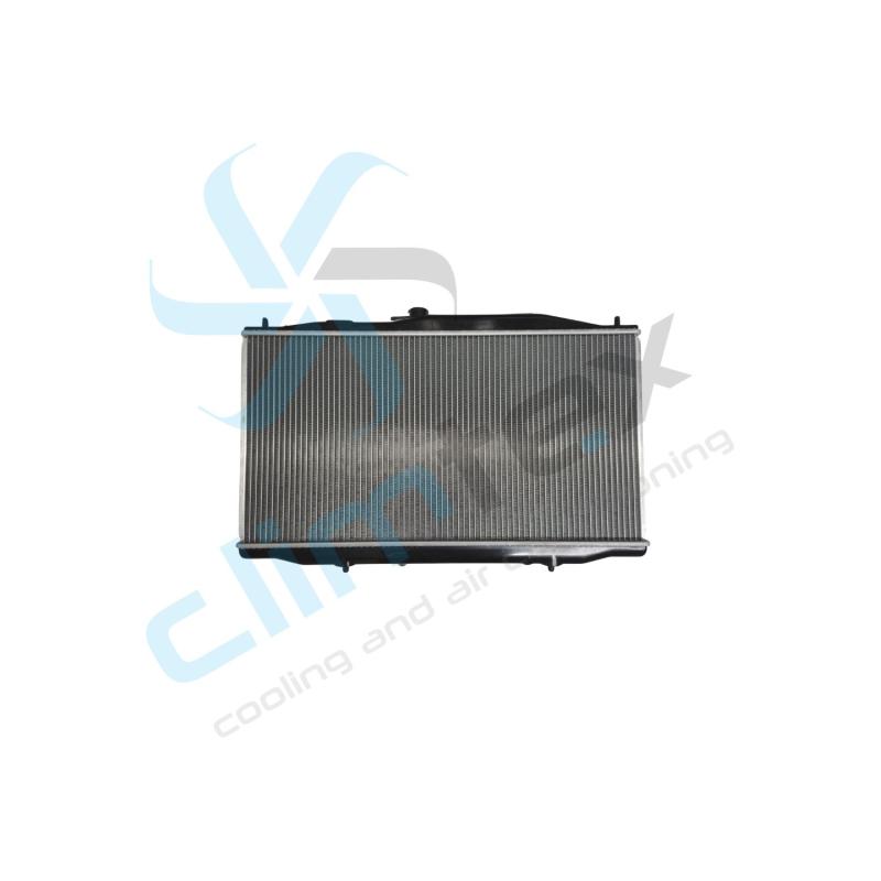 Radiateur, refroidissement du moteur CLIMTEX CH1-851 - Visuel 1