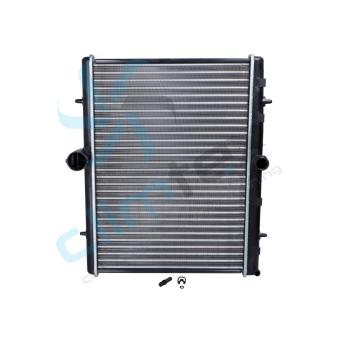Radiateur, refroidissement du moteur CLIMTEX OEM 1330Q7