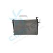CLIMTEX CH1-721 - Radiateur, refroidissement du moteur