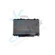 Radiateur, refroidissement du moteur CLIMTEX [CH1-715]