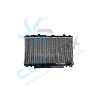 Radiateur, refroidissement du moteur CLIMTEX OEM 164002706187