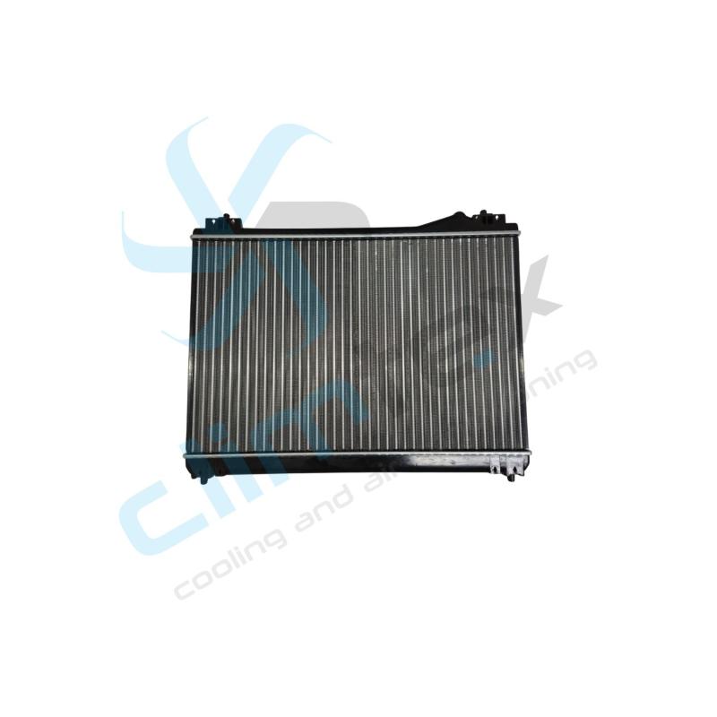 Radiateur, refroidissement du moteur CLIMTEX CH1-667 - Visuel 1