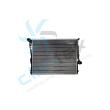 Radiateur, refroidissement du moteur CLIMTEX [CH1-627]