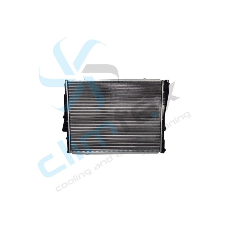 Radiateur, refroidissement du moteur CLIMTEX CH1-627 - Visuel 1