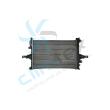 CLIMTEX CH1-504 - Radiateur, refroidissement du moteur
