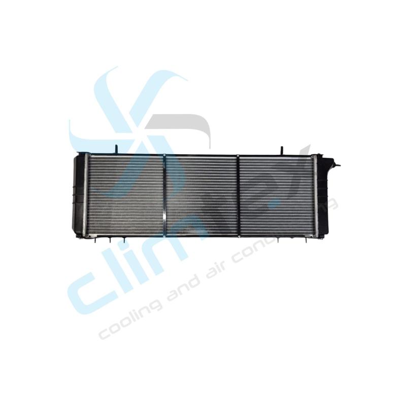 Radiateur, refroidissement du moteur CLIMTEX CH1-412 - Visuel 1