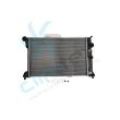 Radiateur, refroidissement du moteur CLIMTEX [CH1-390]