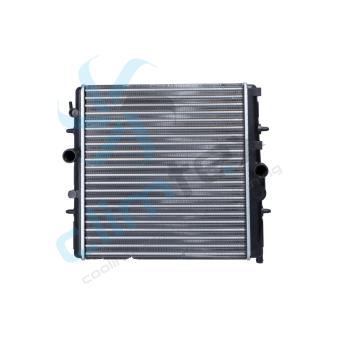Radiateur, refroidissement du moteur CLIMTEX OEM 1330H2