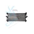 Radiateur, refroidissement du moteur CLIMTEX [CH1-1544]