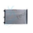 Radiateur, refroidissement du moteur CLIMTEX [CH1-1411]
