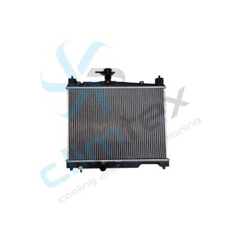 Radiateur, refroidissement du moteur CLIMTEX OEM 16410YZZ01