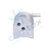 CLIMTEX CH8-339 - Radiateur d'huile de boîte automatique