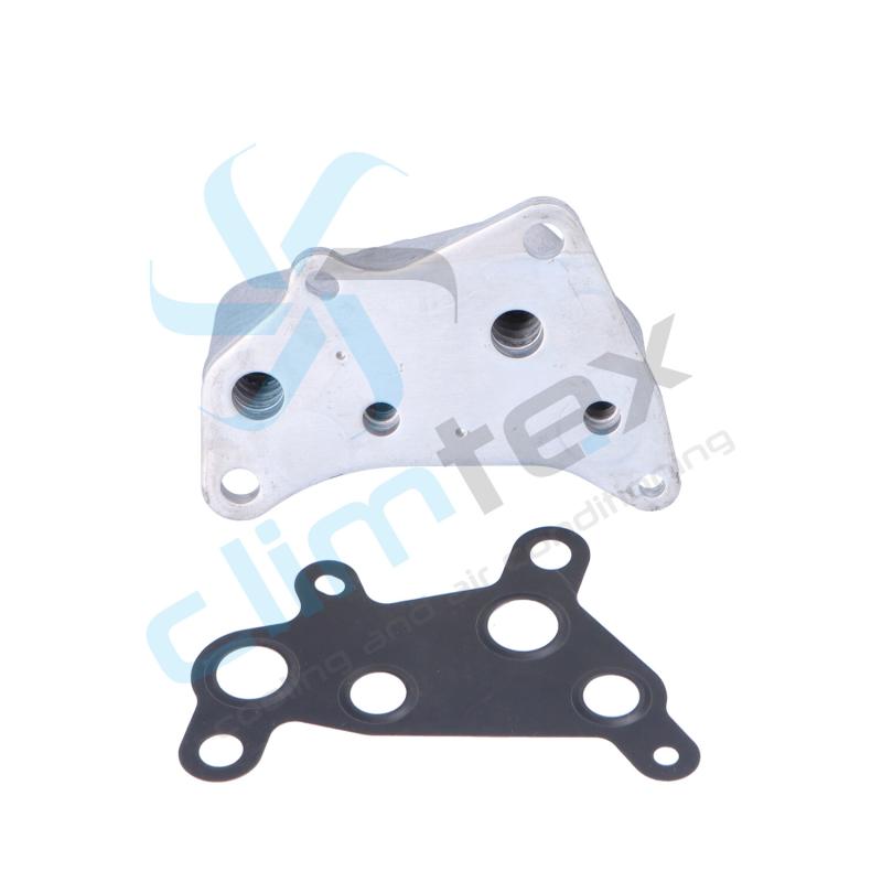 Radiateur d'huile CLIMTEX CH8-301 - Visuel 1