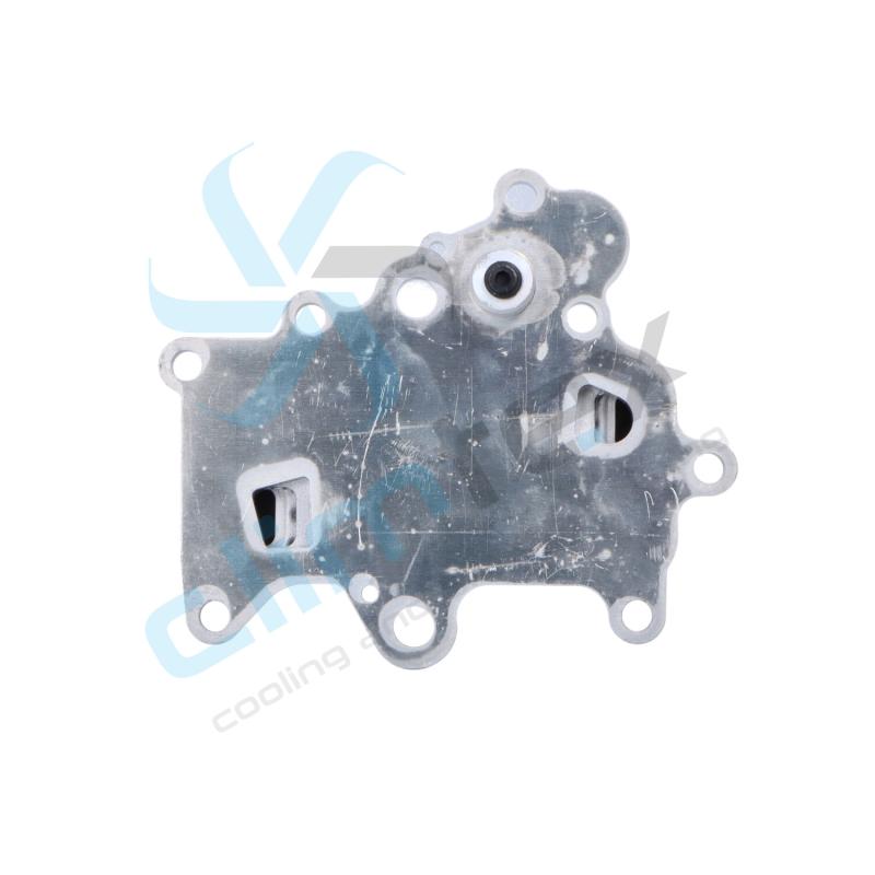 Radiateur d'huile CLIMTEX CH8-167 - Visuel 1