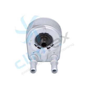 Radiateur d'huile CLIMTEX OEM 55191707