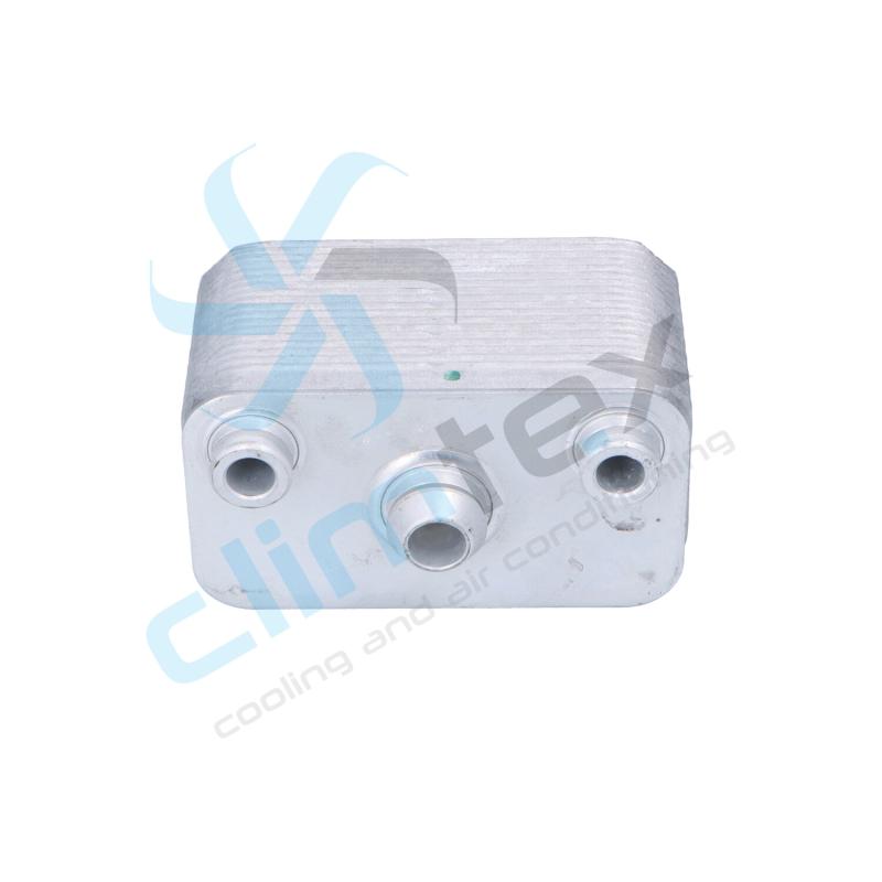 Système de chauffage CLIMTEX CH8-072 - Visuel 1