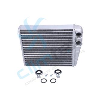 Système de chauffage CLIMTEX OEM 3422666