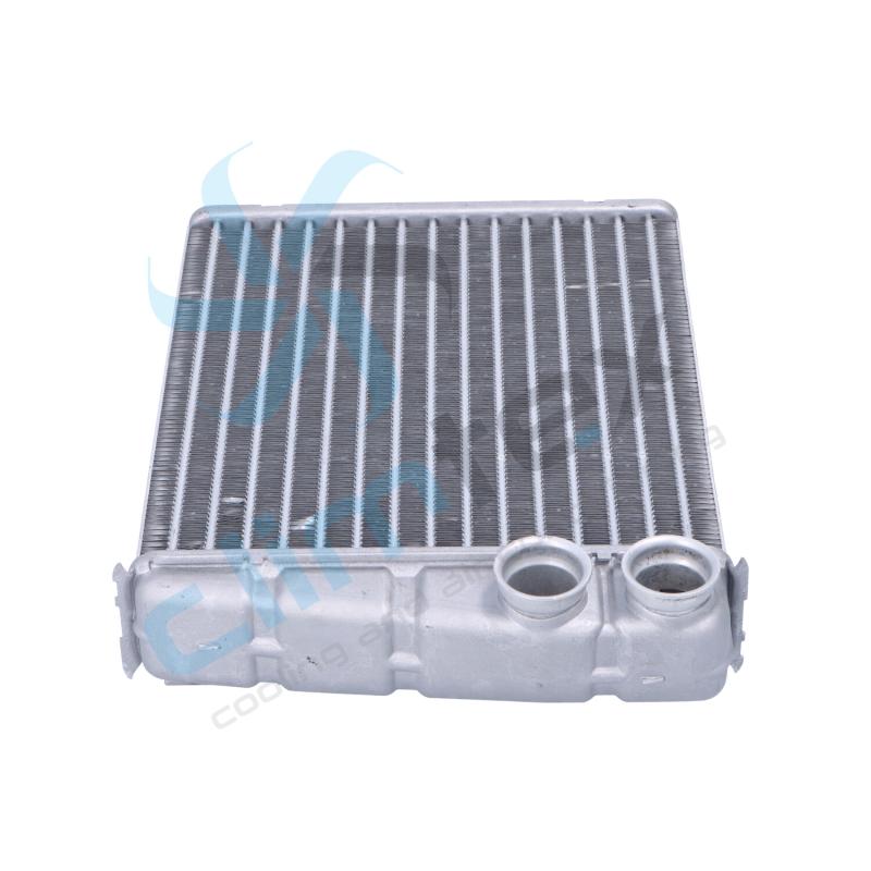 Système de chauffage CLIMTEX CH3-850 - Visuel 1