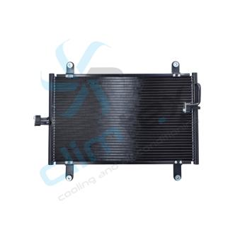 Condenseur, climatisation CLIMTEX OEM 1312857080