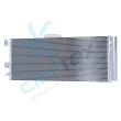 CLIMTEX CH2-1437 - Condenseur, climatisation