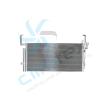 Condenseur, climatisation CLIMTEX [CH2-122]
