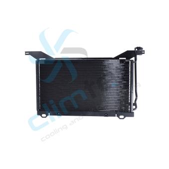 Condenseur, climatisation CLIMTEX OEM 2108300370