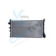 Intercooler, échangeur CLIMTEX [CH1-467]