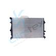 Radiateur, refroidissement du moteur CLIMTEX [CH1-2252]