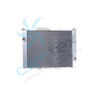Module de refroidissement CLIMTEX OEM 8200742598