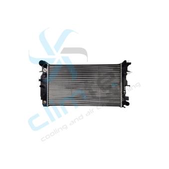 Condenseur, climatisation CLIMTEX OEM MR360276