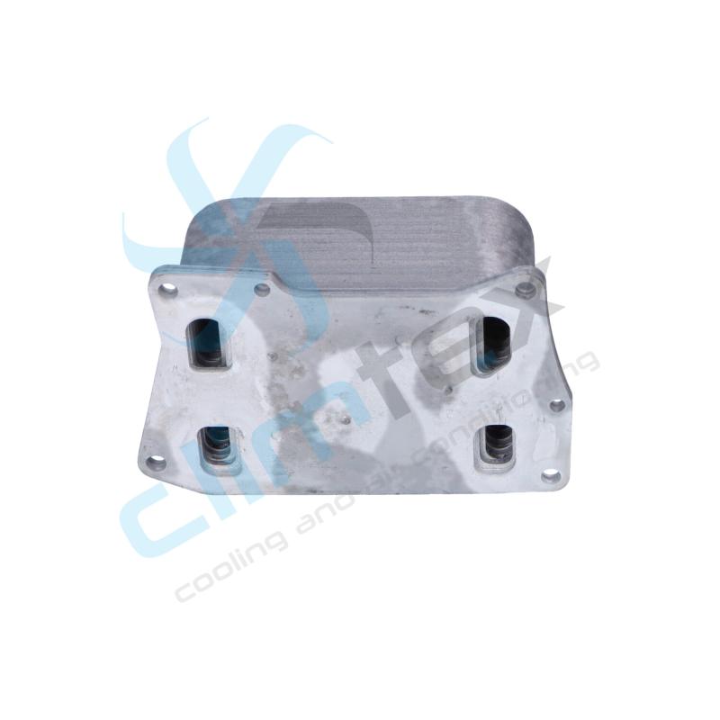 Radiateur d'huile CLIMTEX CH8-341 - Visuel 1