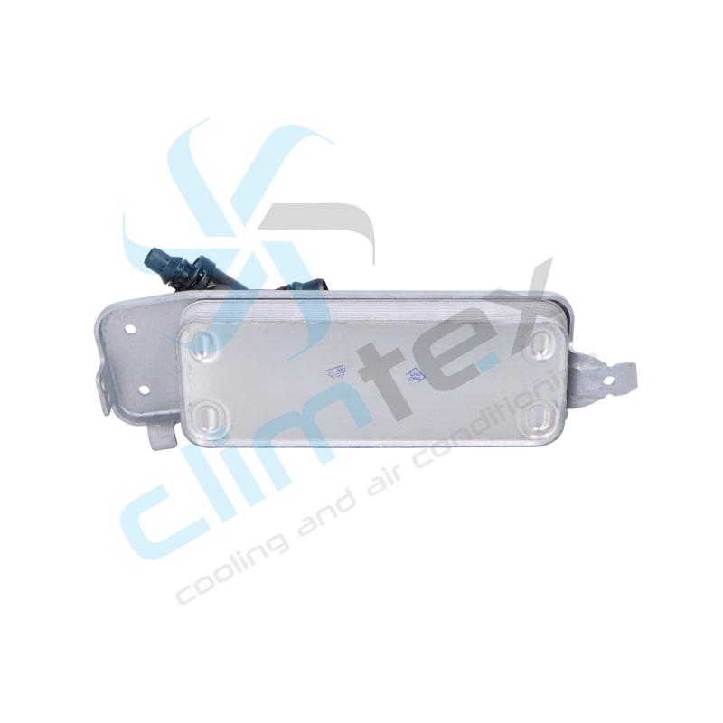 Radiateur d'huile de boîte automatique CLIMTEX CH8-332 - Visuel 1