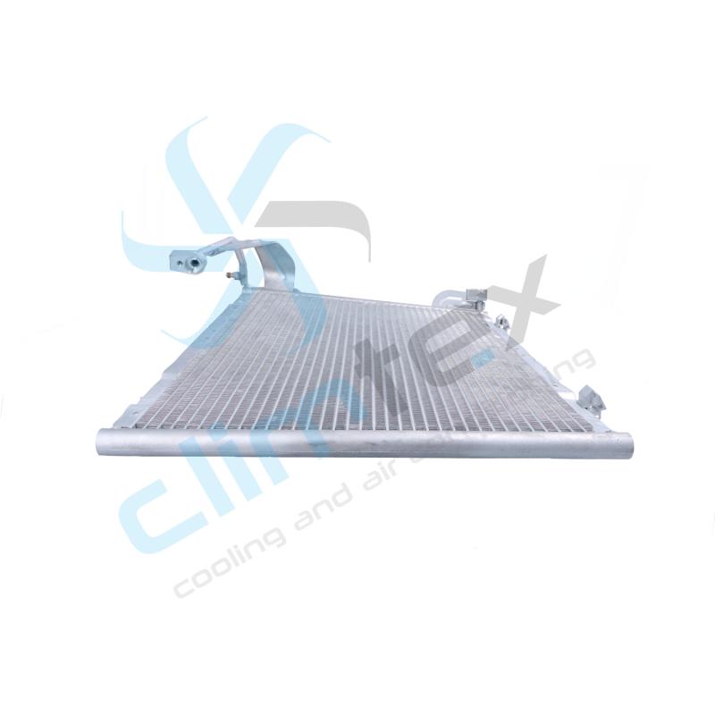 Condenseur, climatisation CLIMTEX CH2-1275 - Visuel 1