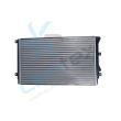 CLIMTEX CH1-926 - Radiateur, refroidissement du moteur